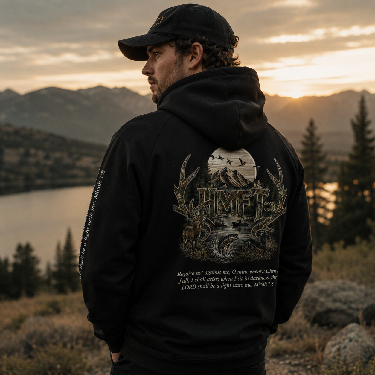 Hoodies