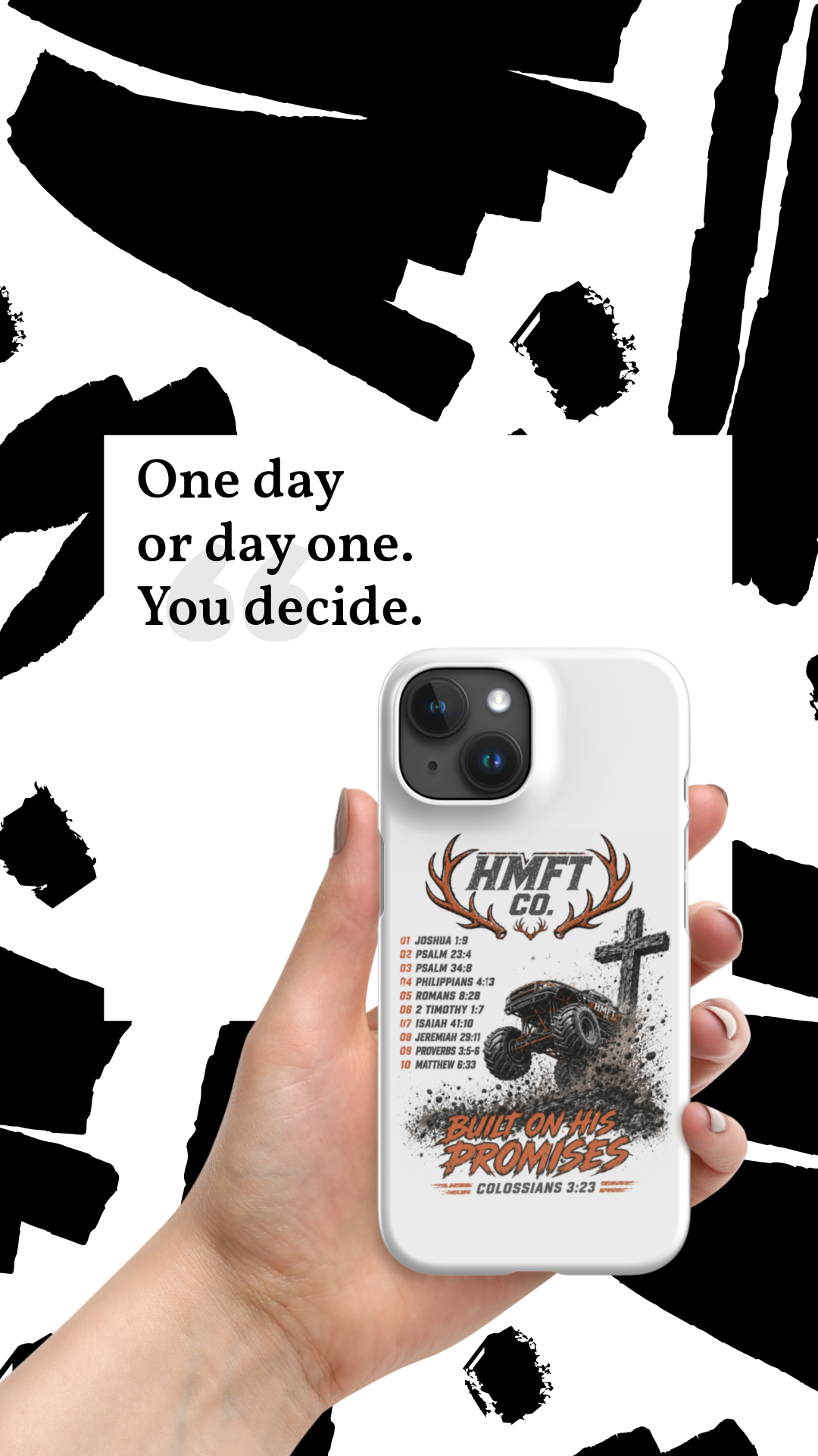 Case for iPhone